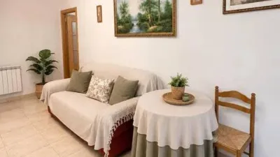 Apartment in Humanes de Madrid photo 3