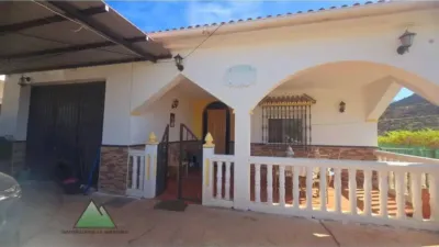 Chalet in Alcaucín photo 2
