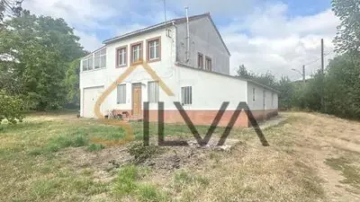 Chalet en Parroquias photo 22