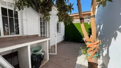 Chalet in Orihuela photo 17