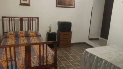 Chalet in Villanueva de La Reina photo 13