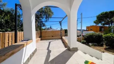 Chalet on Carrer del Montsia photo 46