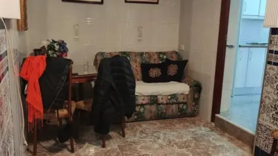 Chalet in Villanueva de La Reina photo 5