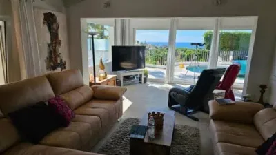 Chalet in Benissa photo 7