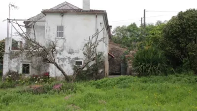 Chalet in Padrón photo 4