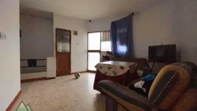 Chalet in Zafarraya photo 8