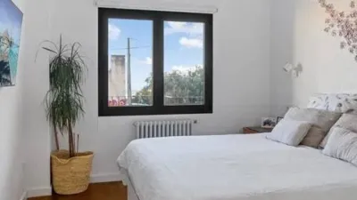 Apartment on Carrer de Vista Alegre photo 19