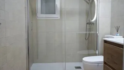 Apartment in Ensanche photo 11