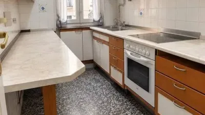 Apartment in Recoletos photo 4