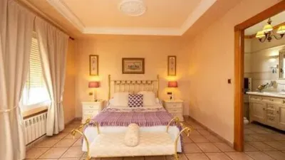 Chalet in Villamontes-Boqueres photo 95