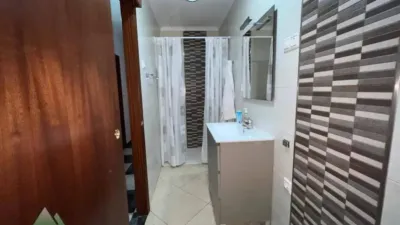 Chalet in Zafarraya photo 10