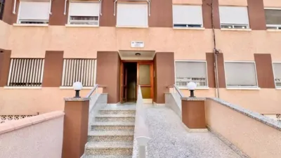Pis – Torrevieja - Vista 5