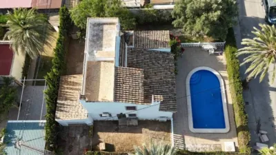 Casa - Vista 4