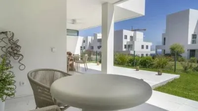 Apartment in Casares Costa photo 34