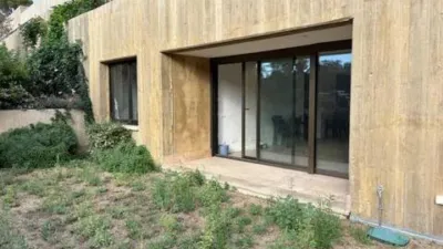 Apartment in Begur photo 9