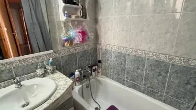 Apartment in Almoradí photo 27