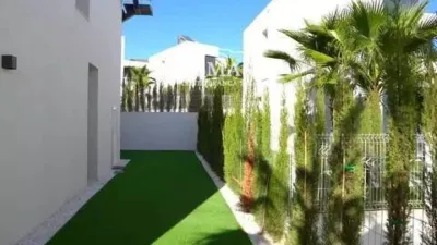 Chalet in Finestrat Area photo 55
