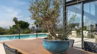 Chalet in Bunyola photo 23