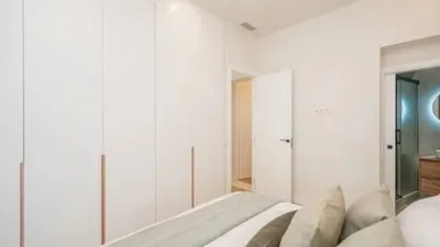 Flat on Calle de Belén photo 3