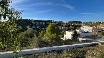 Chalet in Calafell photo 47