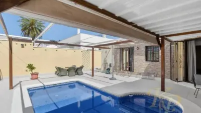 Casa – Torrevieja, Urbanización Los Ángeles, Cabo Cervera-Playa la Mata - Más