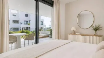 Apartment in Casares Costa photo 23