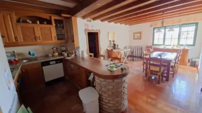 Chalet en Viñuela photo 5