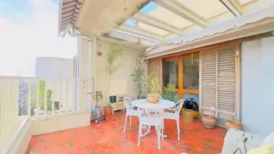 Penthouse in Elda photo 25