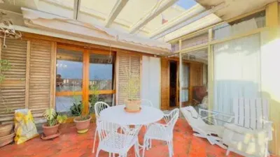 Penthouse in Elda photo 24