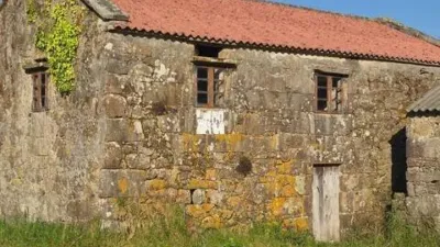 Chalet en Lourido (Muiño-Vimianzo) photo 32