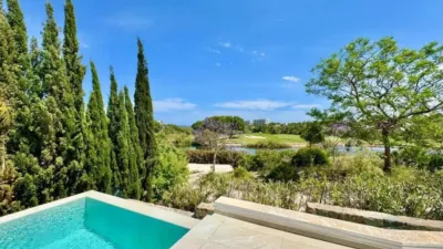 Casa – Orihuela - Més