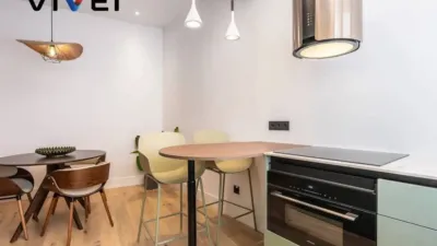 Apartment in Embajadores-Lavapiés photo 12
