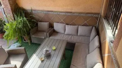Townhouse in Algeciras photo 6