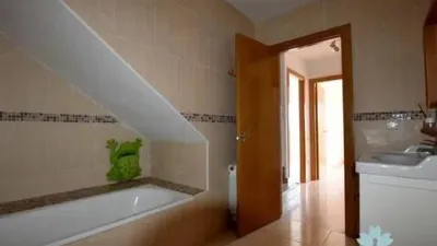 Townhouse in Torrelles de Llobregat photo 20