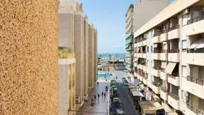 Apartment on Calle de las Canalejas photo 2