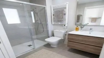 Apartment in Centre photo 10