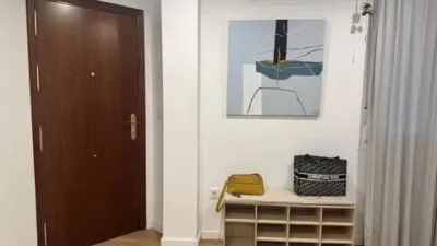 Apartment in Seville City Centre photo 3