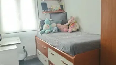 Flat in Ortuella photo 22