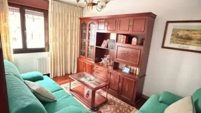 Apartment in Lutxana-Llano photo 2