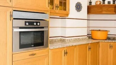 Flat in Albal photo 8