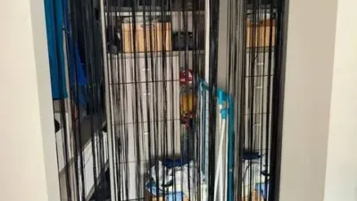Apartment in Indautxu photo 21