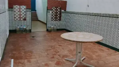 Chalet in Villanueva de La Reina photo 13
