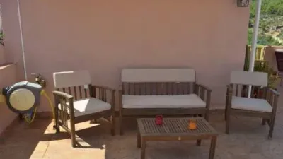 Chalet in L'Alcora photo 3