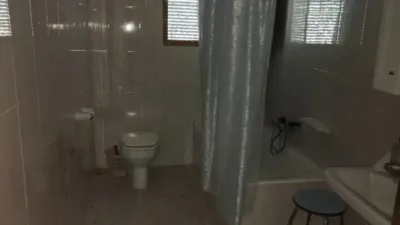 Chalet in Villanueva de La Reina photo 16