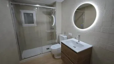 Apartment in Ensanche photo 10