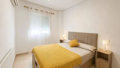Pis – Torrevieja - Vista 4