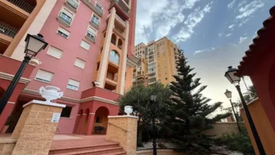 Pis – Torrevieja, La Rosaleda, Cabo Cervera-Playa la Mata - Vista 2