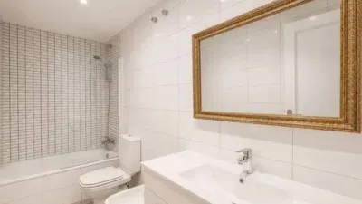 Apartment in Sant Agustí photo 11