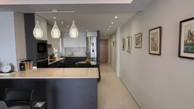 Piso – Torrevieja - Vista 2