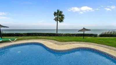 Apartment in Playa Bahía Dorada photo 5